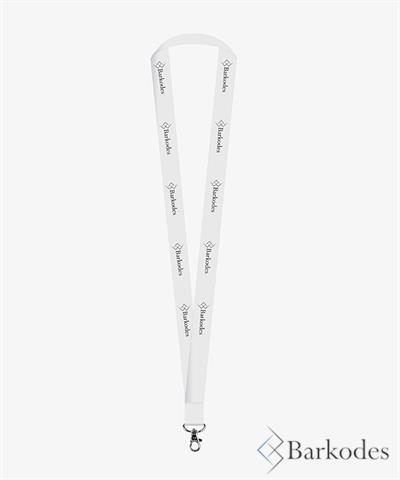 Baskılı Boyun Askı İpi Beyaz Zemin.jpg