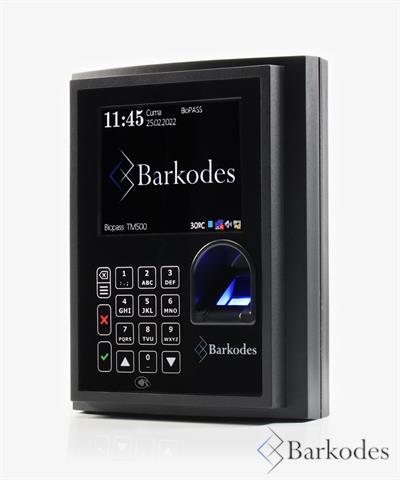 BioPass Mifare Smart ''KVKK Uyumlu Parmak izi ve Kart Okuyucu''.jpg