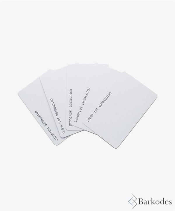 Numaralı Proximity Kart.jpg