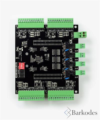 OctoPass Expansion ''4 Reader, 12 Optik, 4 Çıkış''.jpg