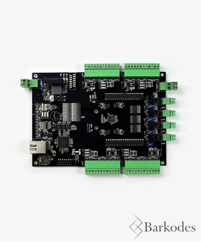 OctoPass Prime Kontrol Paneli ''4 Reader, 12 Optik, 4 Çıkış''.jpg