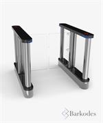 SLIM OPTİK ENGELLİ HIZLI GEÇİŞ TURNİKESİ CAMLI TURNİKE.jpg