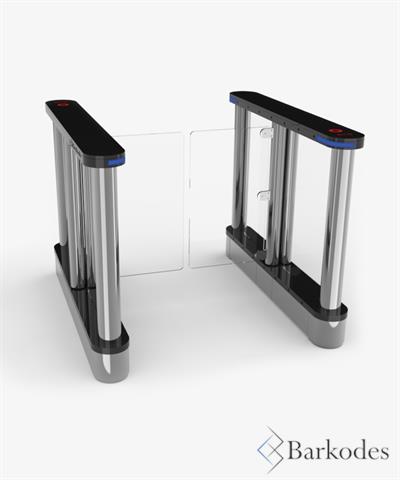 SLIM OPTİK ENGELLİ HIZLI GEÇİŞ TURNİKESİ CAMLI TURNİKE.jpg
