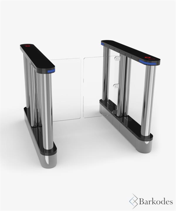 SLIM OPTİK ENGELLİ HIZLI GEÇİŞ TURNİKESİ CAMLI TURNİKE.jpg
