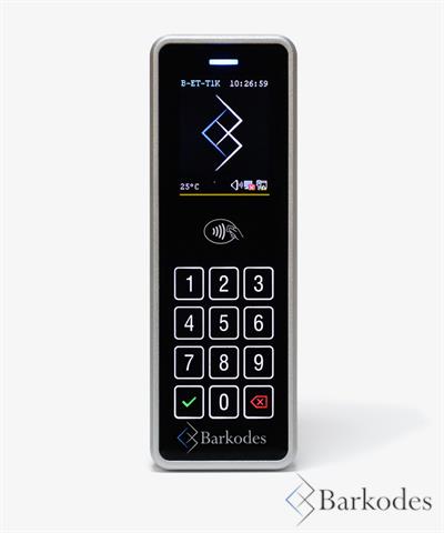 SLIMPASS EKRANLI MIFARE ŞİFRE KART OKUYUCU READER.jpg