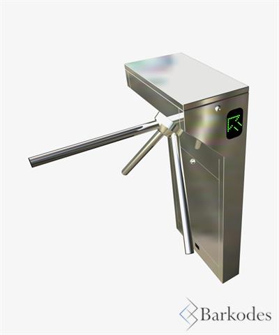 T 345 ELEKTROMEKANİK TURNİKE 3 KOLLU TEK AYAK.jpg