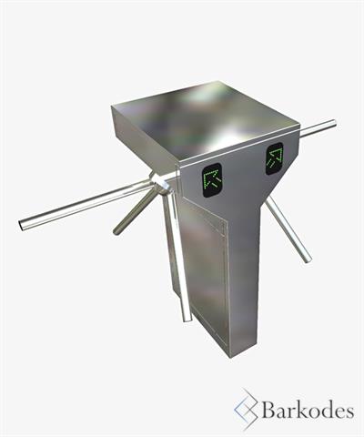 T 450 ELEKTROMEKANİK TURNİKE TEK AYAK DOUBLE TURNİKE.jpg