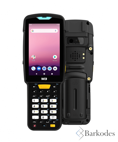 Barkodes Barkod ve NFC El Terminali.png