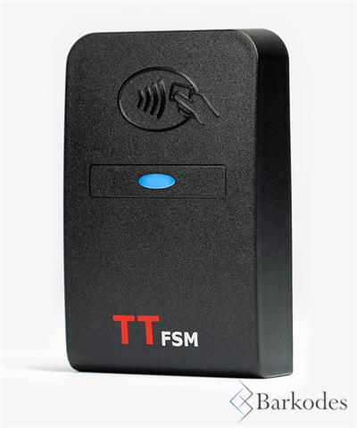 TT FSM 1453 PRO Access Card Reader.png